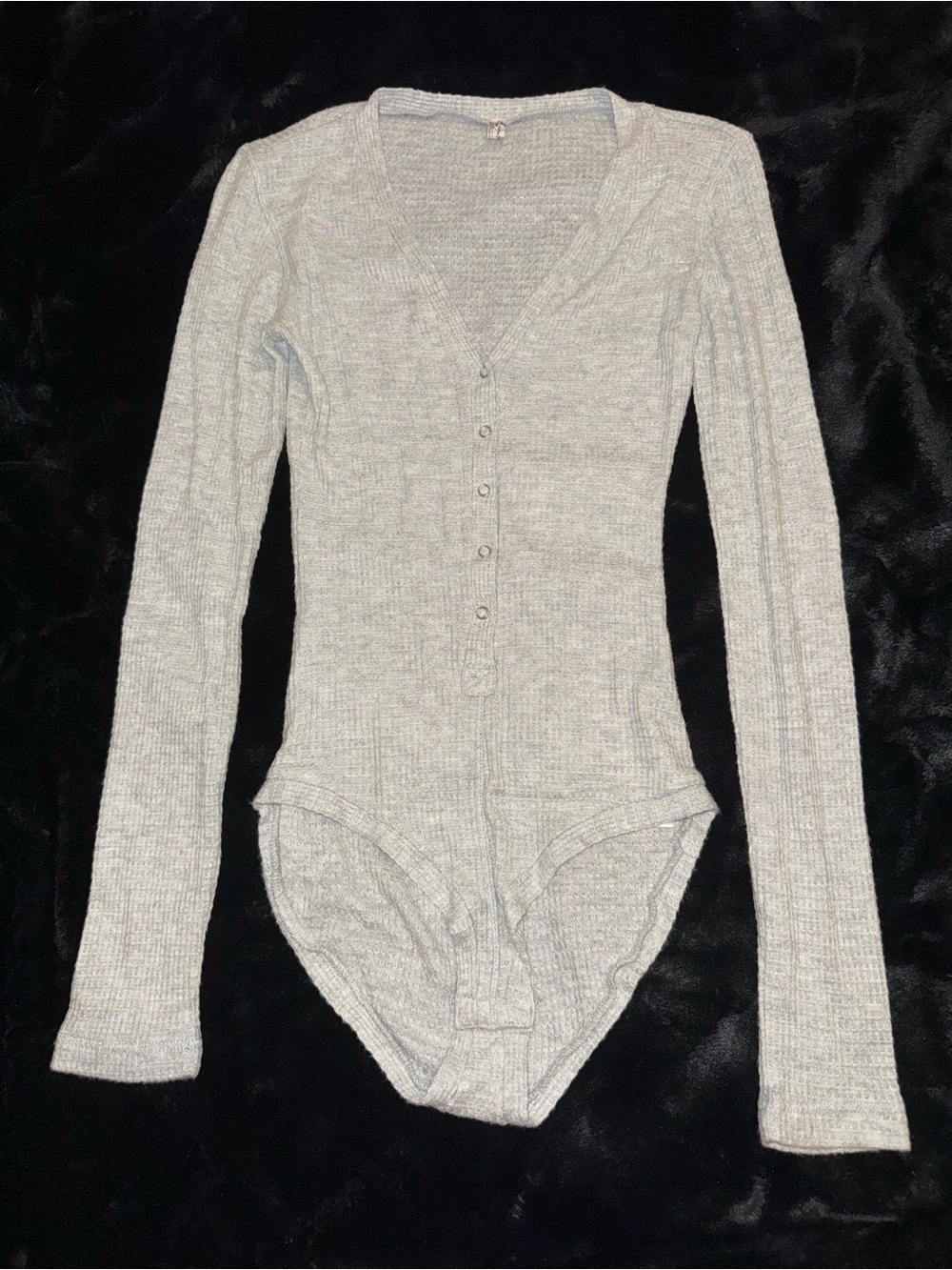 Intimately by Free People Women’s Dylan Henley Bodysuit
